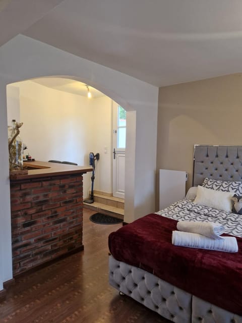 Au 23! Apartment in Île-de-France