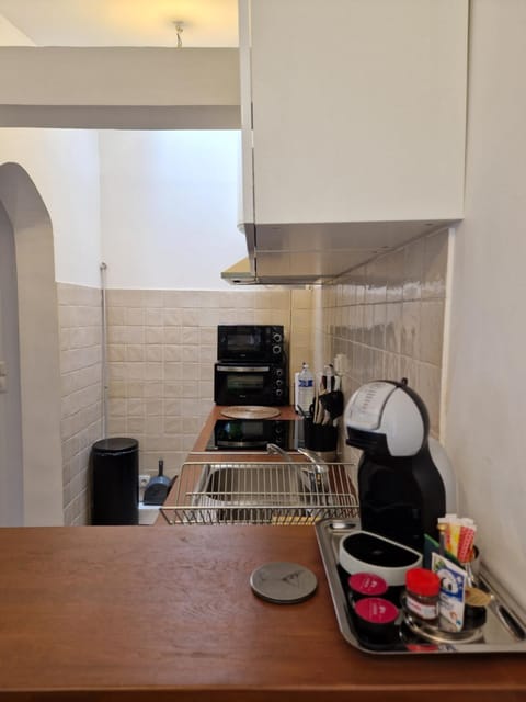 Au 23! Apartment in Île-de-France