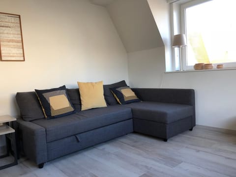 De Haan Apartment in De Haan