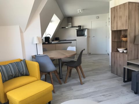 De Haan Apartment in De Haan