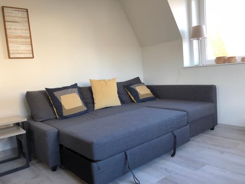 De Haan Apartment in De Haan