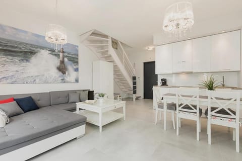 One & Only House in West Pomeranian Voivodeship, Poland