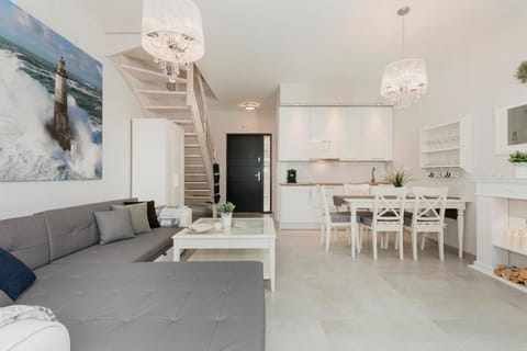 One & Only House in West Pomeranian Voivodeship, Poland