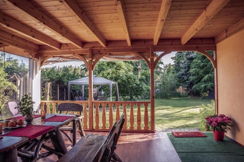 Domek Letniskowy w Rydzewie House in Lithuania