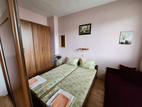 Апартамент Панорамна гледка Apartment in Gabrovo, Bulgaria