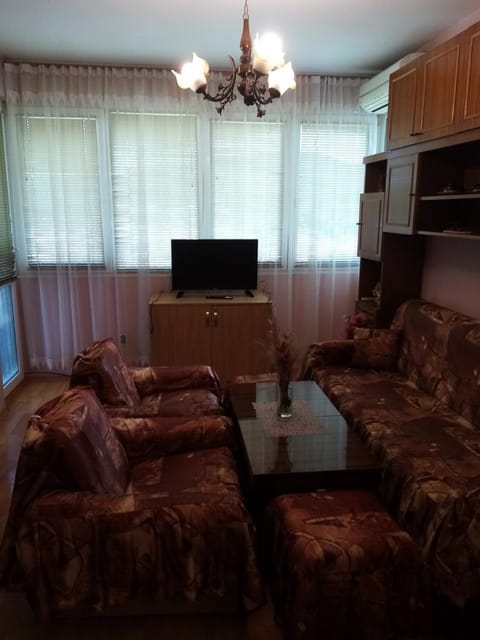 Апартамент Панорамна гледка Apartment in Gabrovo, Bulgaria