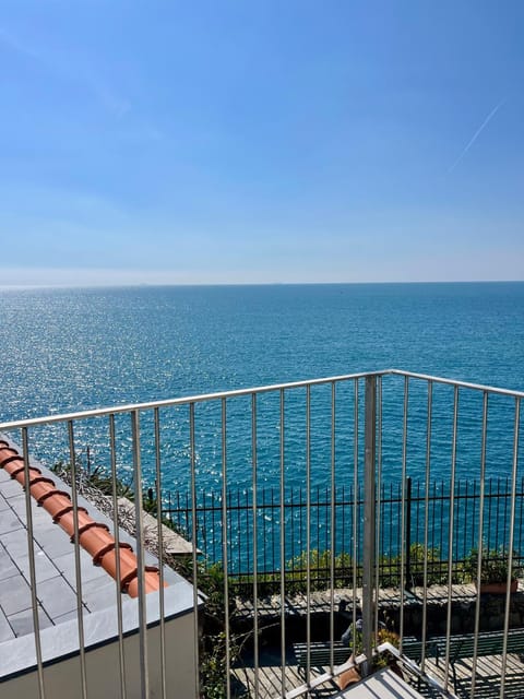 Hotel Gianni Franzi Hotel in Vernazza