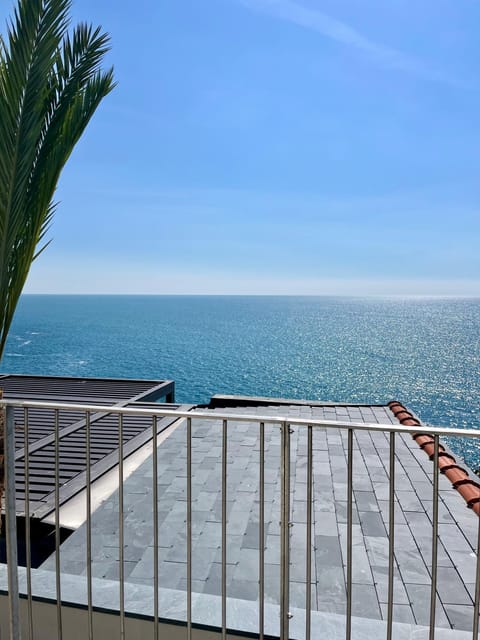 Hotel Gianni Franzi Hotel in Vernazza