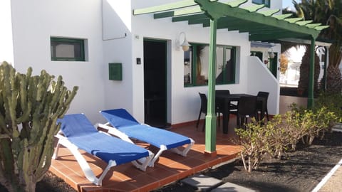 Patio, Balcony/Terrace