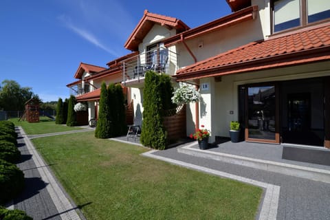Villa Bueno Vacation rental in Pomeranian Voivodeship