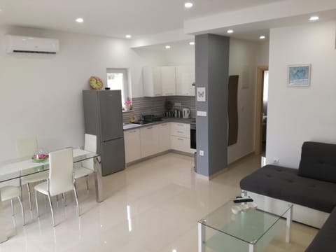 Ivana Šibenik Apartment in Šibenik