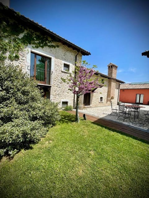 View (from property/room), Garden view