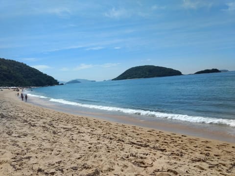 Recanto Mirim House in State of Rio de Janeiro