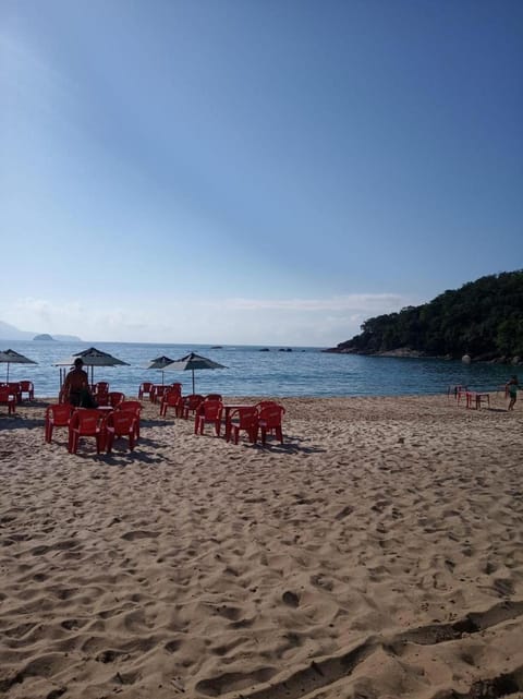 Recanto Mirim House in State of Rio de Janeiro