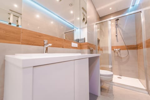 BAKO Apartments Apartment in Krakow