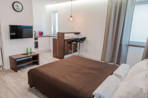 BAKO Apartments Apartment in Krakow