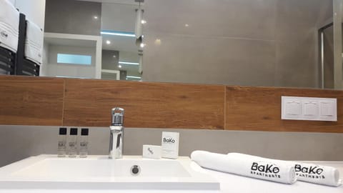 BAKO Apartments Apartment in Krakow