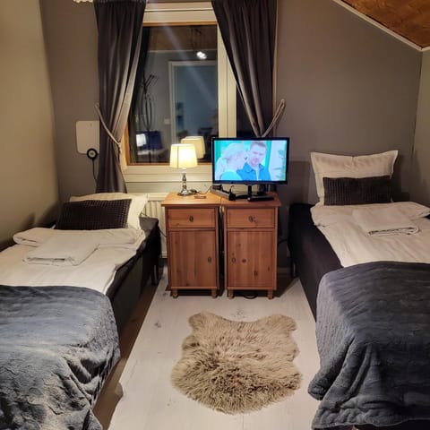 Kotimajoitus Noora Vacation rental in Finland