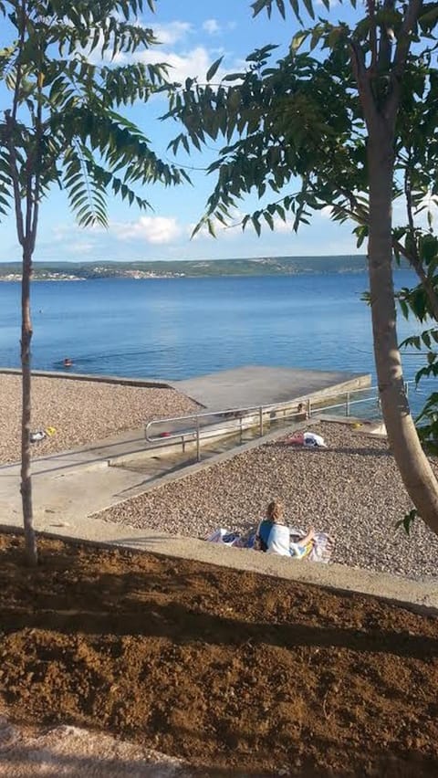 Neighbourhood, Natural landscape, Beach, Facility for disabled guests, acessibility