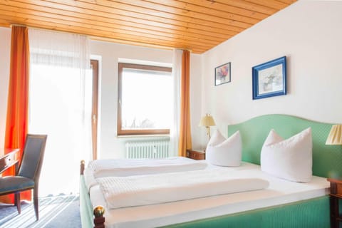 Pension Auszeit Bed and Breakfast in Langenargen