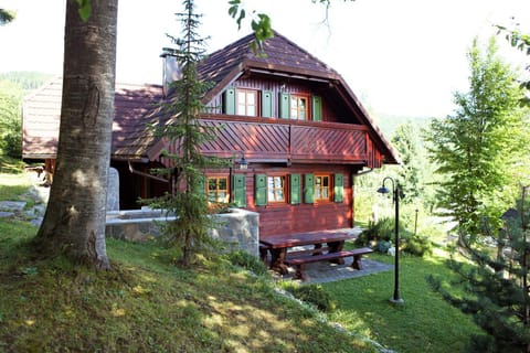 Property building, Spring, Natural landscape, Garden