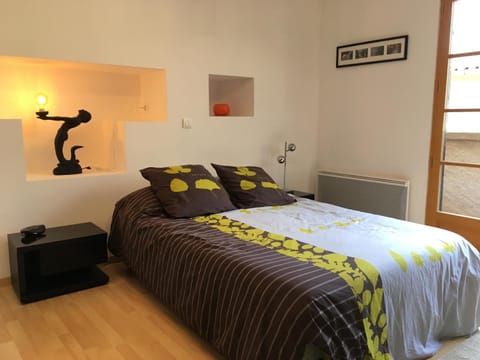 Balcony/Terrace, Bedroom