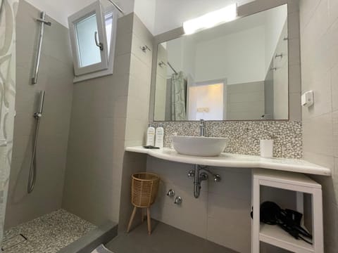 Anna's Studio Apartment in Paros, Greece