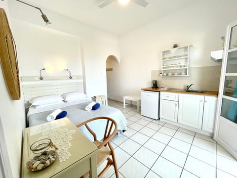 Anna's Studio Apartment in Paros, Greece