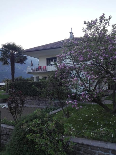 Torilan Apartment in Trentino-South Tyrol