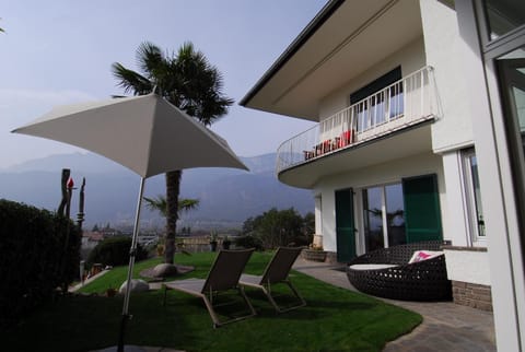 Torilan Apartment in Trentino-South Tyrol