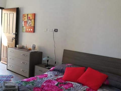 Rooms Loru Bed and Breakfast in Sardinia