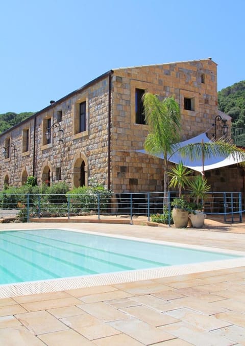 Facade/entrance, Swimming pool, Swimming pool