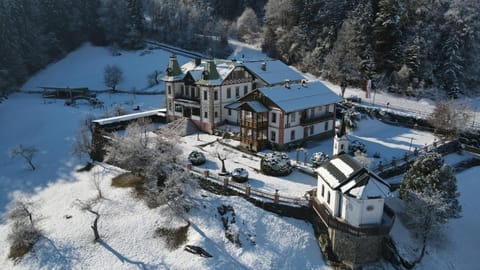 Hotel Gasthof Gribelehof Hotel in Lienz