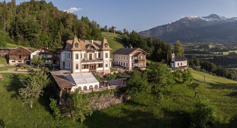 Hotel Gasthof Gribelehof Hotel in Lienz