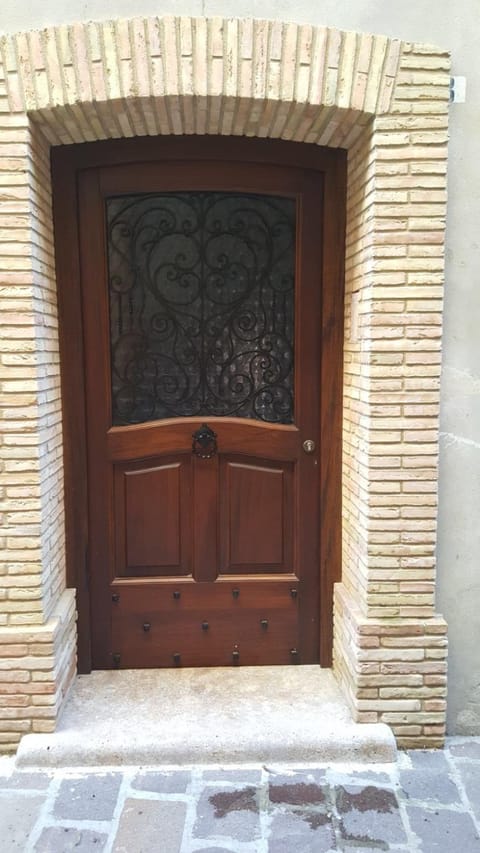 Da zia Lia Apartment Apartment in San Vito Chietino