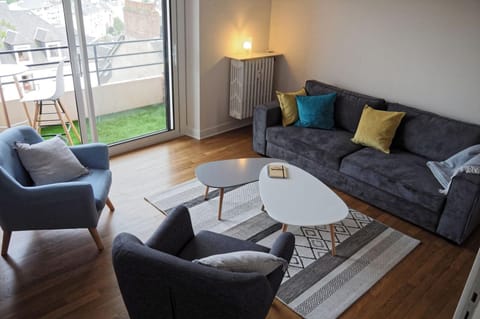 Paraire Apartment in Auvergne-Rhône-Alpes