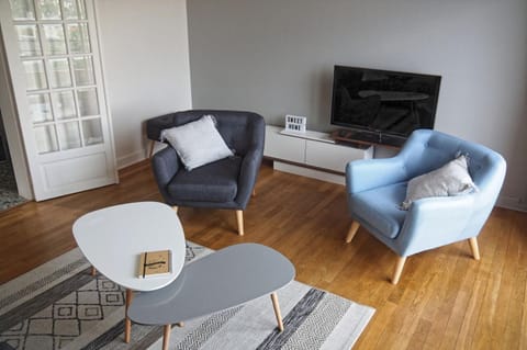 Paraire Apartment in Auvergne-Rhône-Alpes