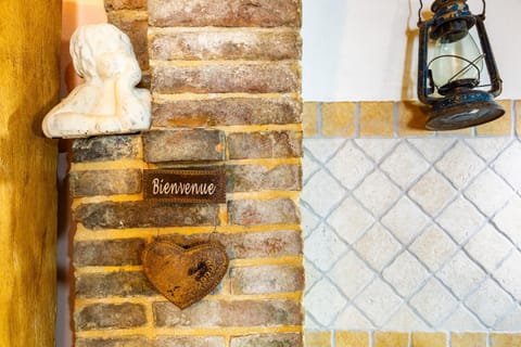 SunMoon Chianni Apartment in Tuscany