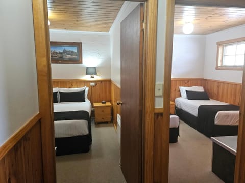 Tall Timbers Tasmania Apartment hotel in Smithton