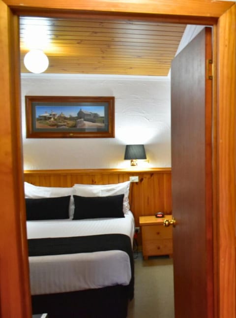 Tall Timbers Tasmania Apartment hotel in Smithton