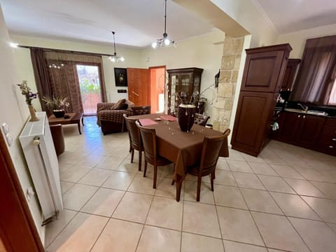 Rosmarino Apartment in Kissamos