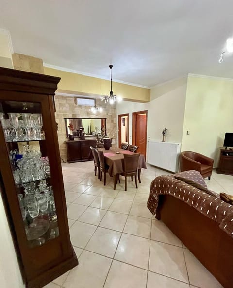 Rosmarino Apartment in Kissamos