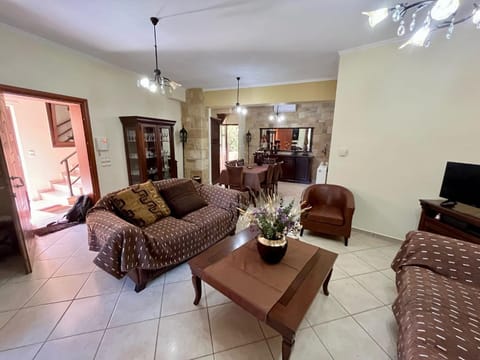 Rosmarino Apartment in Kissamos