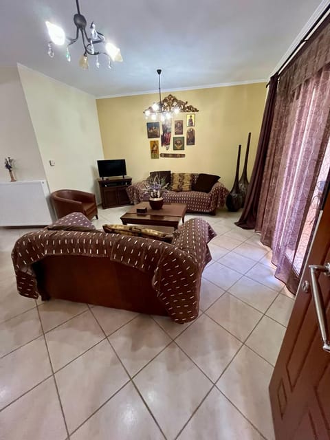 Rosmarino Apartment in Kissamos