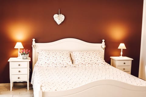 Sogno Salento Bed and Breakfast in Porto Cesareo