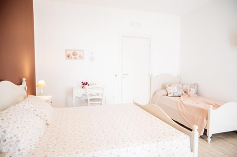 Sogno Salento Bed and Breakfast in Porto Cesareo