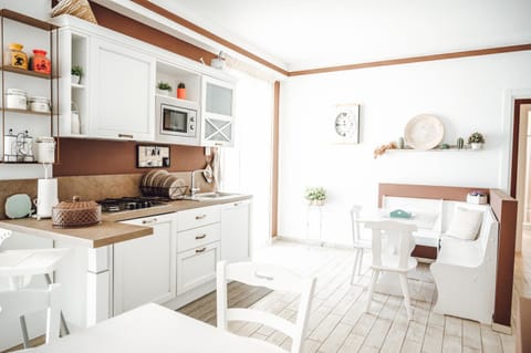 Sogno Salento Bed and Breakfast in Porto Cesareo