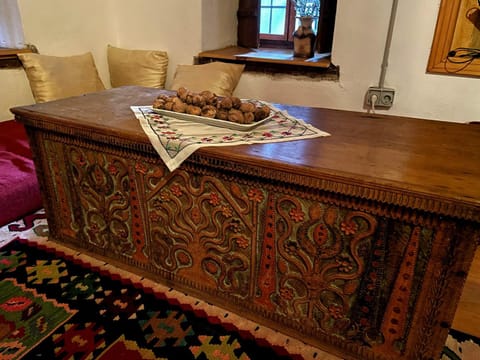 National monument Mehmedbasica Kuca Hostel in Dubrovnik-Neretva County