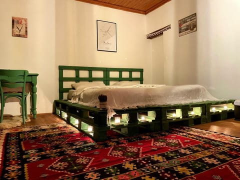 National monument Mehmedbasica Kuca Hostel in Dubrovnik-Neretva County