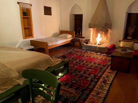 National monument Mehmedbasica Kuca Hostel in Dubrovnik-Neretva County